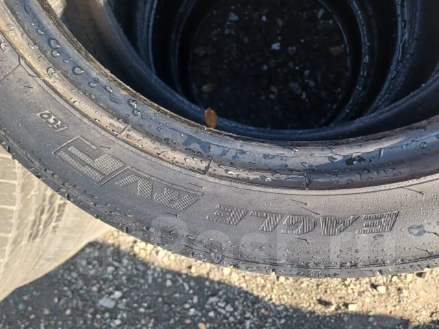 Goodyear Eagle RV-F Eco. ������, �/�, ����� 50 % ����