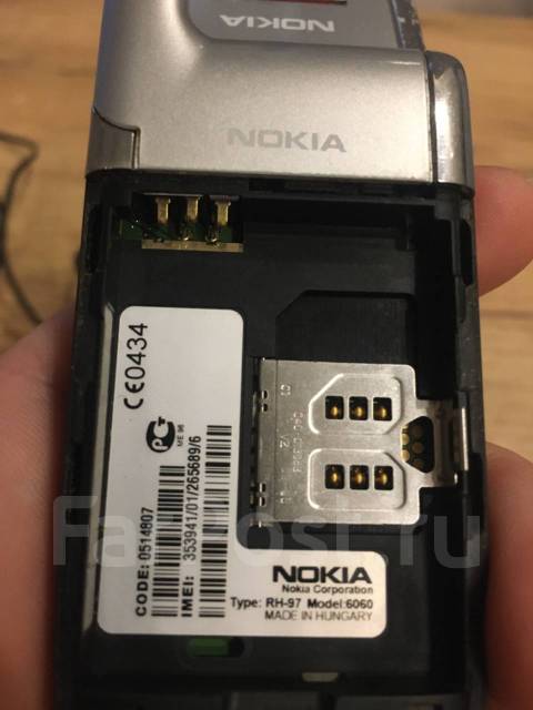 Nokia. �/� ����