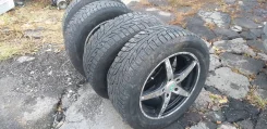 Hankook. ������, ��� ����, 2014 ���, �/�, ����� 30 % ����