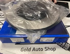 �����! BR0733S ���� ��������� Toyota ZRT270 Fr / 43512-0F000 / 43512 BR0733S ����
