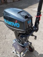 Seanovo. 9,9��.�., 2-�������, ����������, ���� S (381 ��), 2021 ��� ����