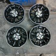GTR. 6.0x14", 4x100, ET38,  73,1. 