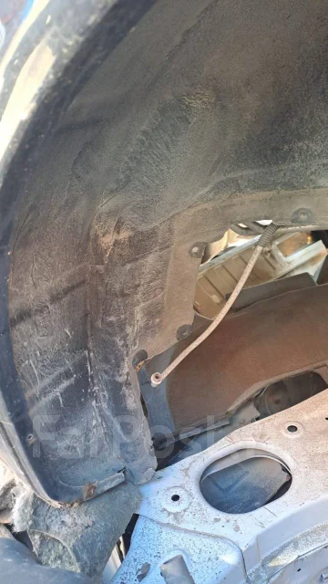 Nissan Armada. A60, VK56DE ����
