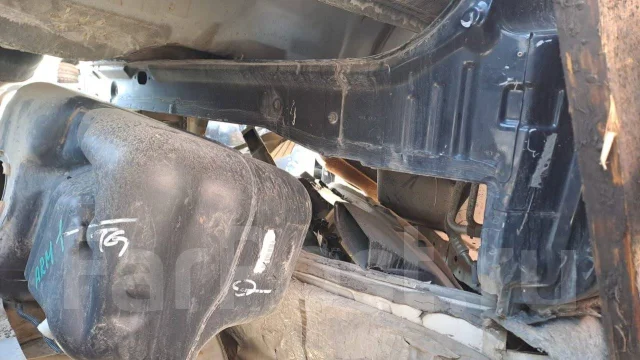 Nissan Armada. A60, VK56DE ����