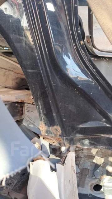 Nissan Armada. A60, VK56DE ����