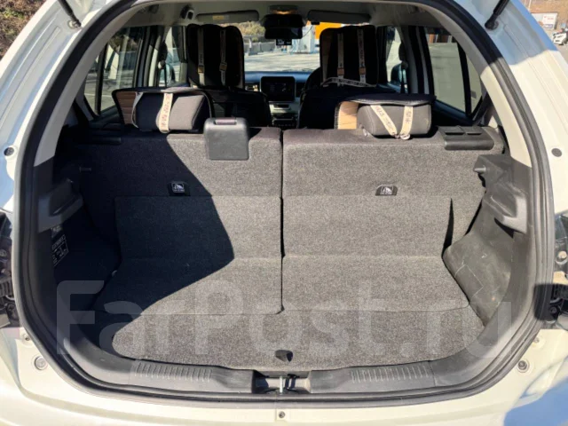 Suzuki Ignis. ��������, ��������, 1.2 (91��.�.), ������, 91 000����. �� ����