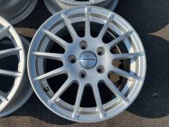 Weds Irvine F01. 6.0x15", 5x114.3, ET43, �� 57,1���. ����