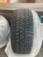 Michelin X Incity. ������, ����������, 2012 ���, �/�, ����� 40 % ����