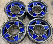 AME Shallen OSS. 7.0x15", 6x139.7, ET-13, �� 110���. ��� ����� �� ��������� ����