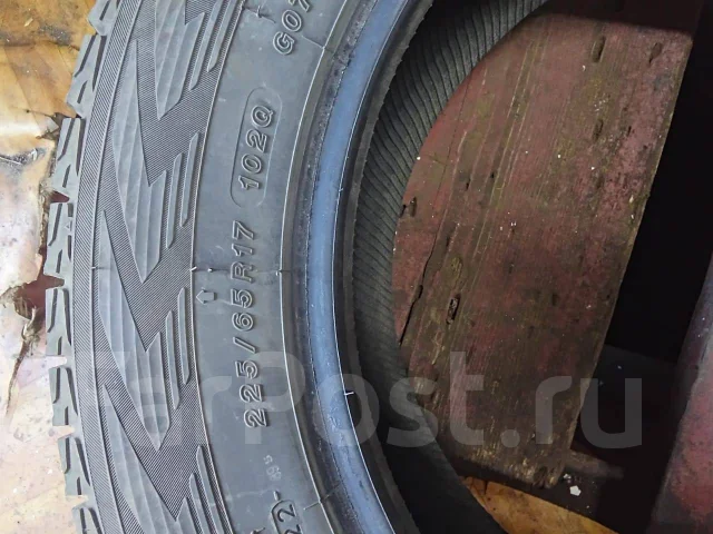 Yokohama Ice Guard G075. ������, ��� �����, 2023 ���, �/�, ����� �� 5 % ����