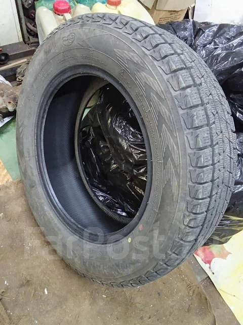 Yokohama Ice Guard G075. ������, ��� �����, 2023 ���, �/�, ����� �� 5 % ����