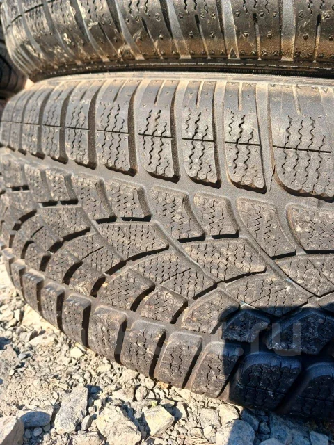 Dunlop SP Winter Sport 3D. ������, ��� �����, ����� ����