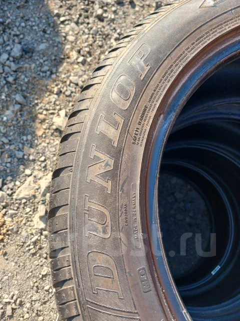 Dunlop SP Winter Sport 3D. ������, ��� �����, ����� ����