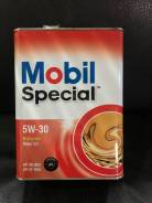 Mobil Special. 5W-30, ����������������, 4��. ����