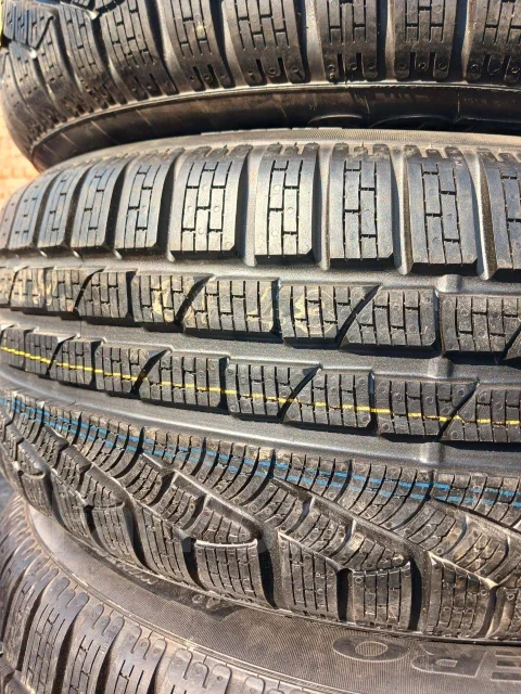 Pirelli Winter Sottozero Serie II. ������, ��� �����, ����� ����