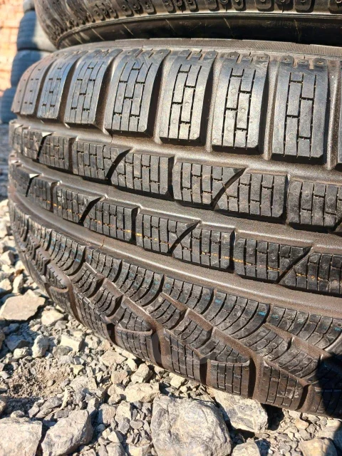Pirelli Winter Sottozero Serie II. ������, ��� �����, ����� ����