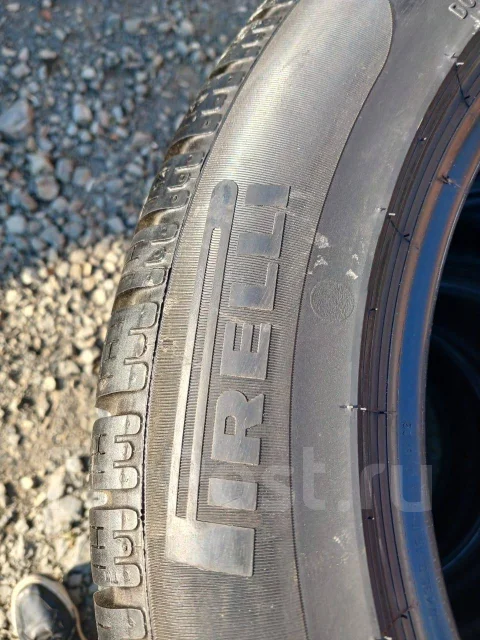 Pirelli Winter Sottozero Serie II. ������, ��� �����, ����� ����
