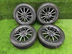 Kosei. 5.5x15", 4x100, ET42, �� 67,1���. ����