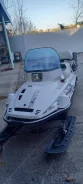 Yamaha Viking 540 IV Limited. ��������, ��, �� ����