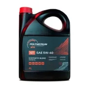 Polymerium XPS 4T
