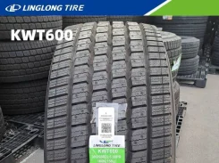 LingLong KWT600. ������, ��� �����, 2023 ���, �����. ��������� ����