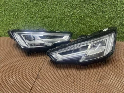 ���� LED � ����� ����� ���� 2�� Audi a4b9 8w VAG 8W0941034 ����