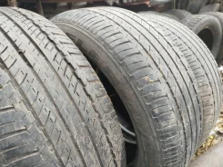 Bridgestone Dueler H/L 422 Ecopia. ������, 2014 ���, �/�, ����� 40 % ����