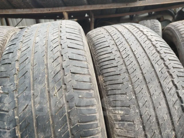Bridgestone Dueler H/L 422 Ecopia. ������, 2014 ���, �/�, ����� 40 % ����