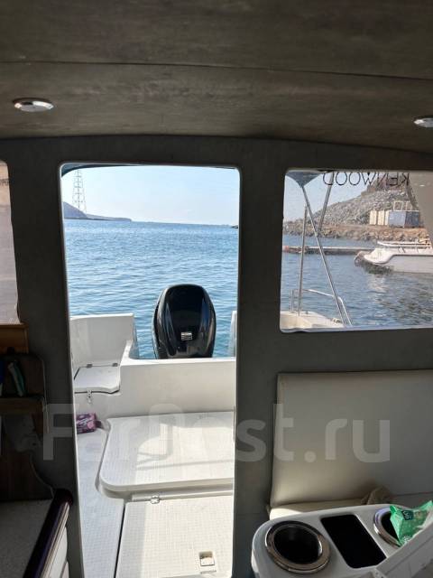 Yanmar. 1994 ���, ����� 8��., ��������� ���������, 250��.�., ������ ����