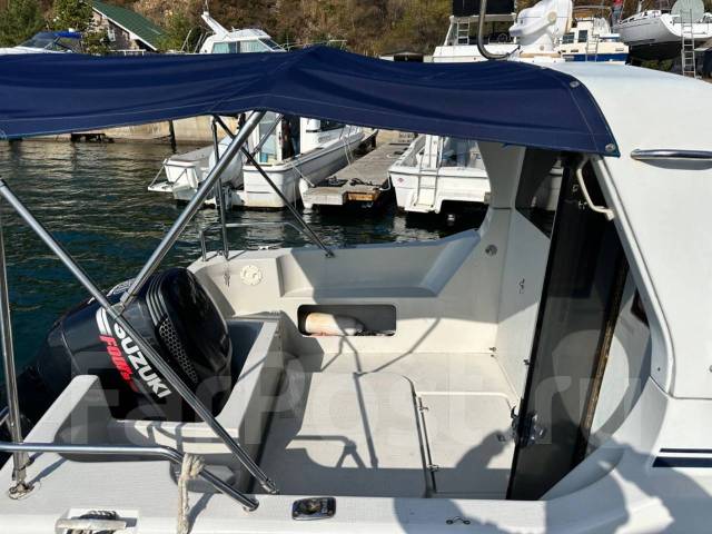 Yanmar. 1994 ���, ����� 8��., ��������� ���������, 250��.�., ������ ����