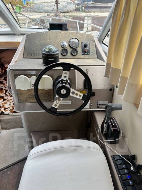 Yanmar. 1994 ���, ����� 8��., ��������� ���������, 250��.�., ������ ����