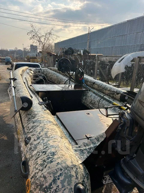 Solar 470. 2023 ���, ����� 4,7��., ��������� ���������, 50��.�., ������ ����