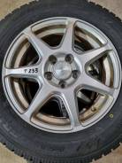 Devino. 6.0x15", 5x100, ET45,  67,1. 