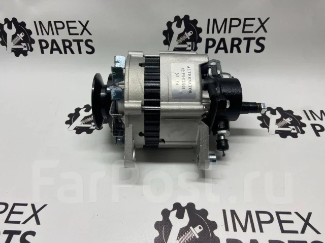 ��������� Isuzu 4BC2 / 4BE1 24V / (35A) 8944723300 ����