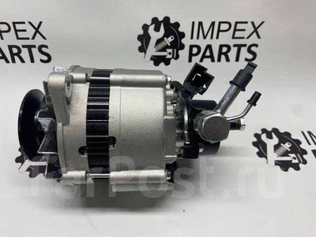 ��������� Isuzu 4BC2 / 4BE1 24V / (35A) 8944723300 ����