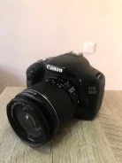 Canon EOS 550D ����