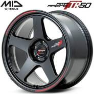 RMP Racing TR50. 7.5x18", 5x100, ET50, �� 73,3���. ��� ����� �� ������������ ����