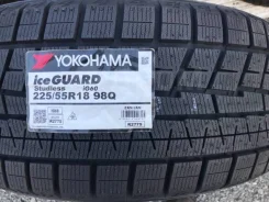 Yokohama Ice Guard IG60. ������, ��� �����, 2026 ���, ����� ����