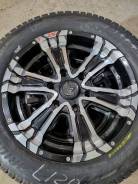 Nitro Power. 6.5x17", 6x139.7, ET38,  106,1. 