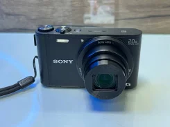 Sony Cyber-shot DSC-WX350 ����