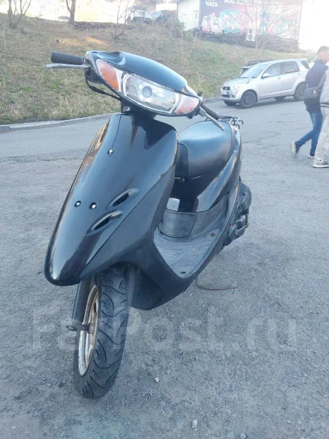 Honda Dio. 49����. ��., ��������, ���������, ��� ������� ����