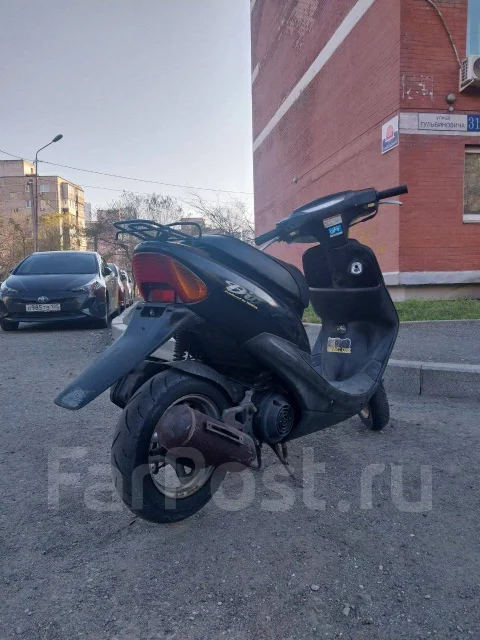 Honda Dio. 49����. ��., ��������, ���������, ��� ������� ����