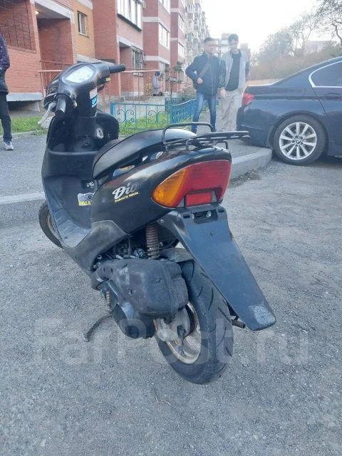 Honda Dio. 49����. ��., ��������, ���������, ��� ������� ����
