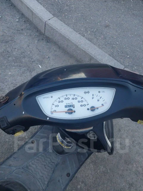 Honda Dio. 49����. ��., ��������, ���������, ��� ������� ����