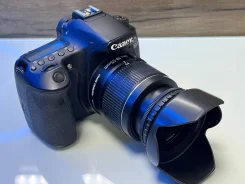 Canon EOS 60D Kit ����