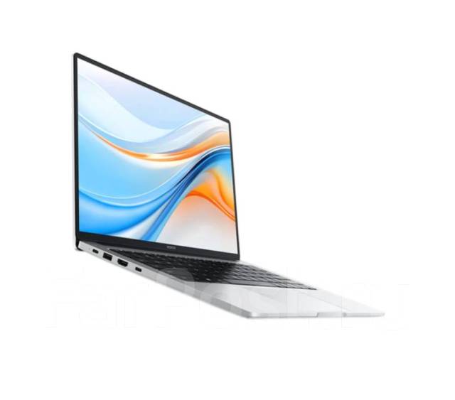Ноутбук Honor Magicbook X14 Plus R7 8845HS/16GB/512GB/FHD+/Radeon 760M ...