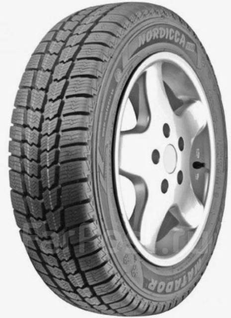 Matador MPS-520 Nordicca Van M+S