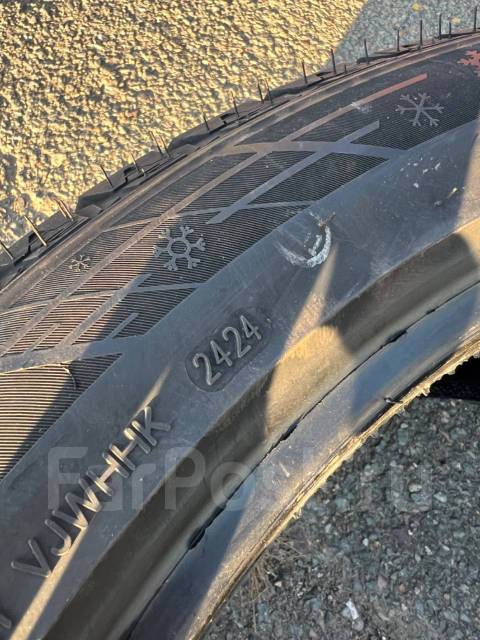 Kapsen SnowShoes AW33, 275/40R20,315/35R20, 20", 1 шт, 315 мм, 35 % ...
