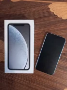 Apple iPhone Xr. �/�, 128 ��, �����, 3G, 4G LTE, ����������, NFC ����