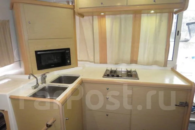 Lagoon 40. ����� 12,2��., 2010 ���. ��� ����� �� ������������ ����